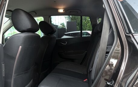 Renault Koleos I рестайлинг 2, 2013 год, 1 120 000 рублей, 10 фотография