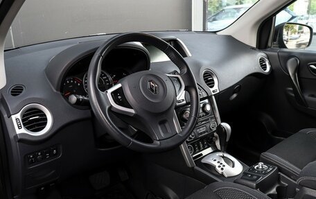 Renault Koleos I рестайлинг 2, 2013 год, 1 120 000 рублей, 13 фотография