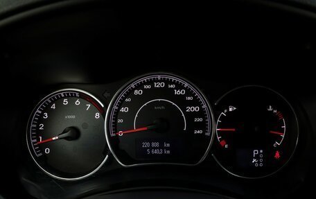 Renault Koleos I рестайлинг 2, 2013 год, 1 120 000 рублей, 14 фотография
