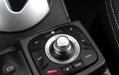Renault Koleos I рестайлинг 2, 2013 год, 1 120 000 рублей, 18 фотография