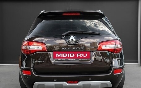 Renault Koleos I рестайлинг 2, 2013 год, 1 120 000 рублей, 7 фотография