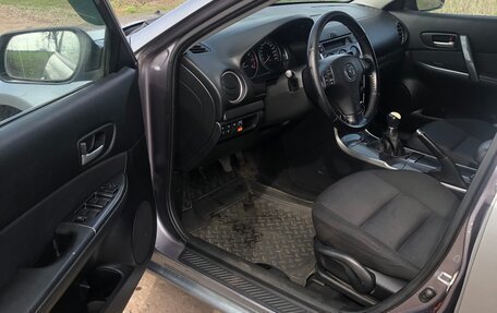 Mazda 6, 2006 год, 432 000 рублей, 10 фотография