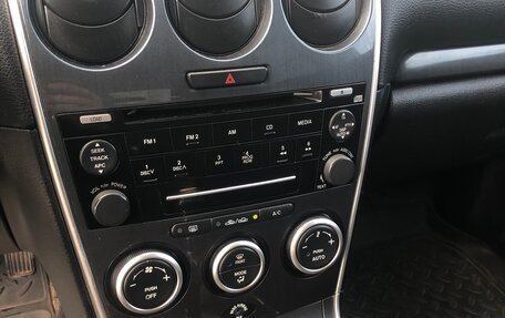 Mazda 6, 2006 год, 432 000 рублей, 13 фотография
