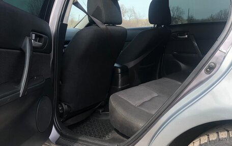 Mazda 6, 2006 год, 432 000 рублей, 15 фотография