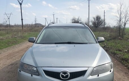 Mazda 6, 2006 год, 432 000 рублей, 3 фотография