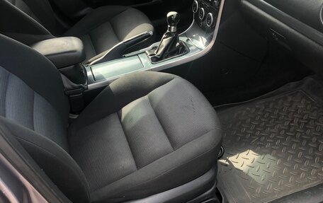 Mazda 6, 2006 год, 432 000 рублей, 28 фотография