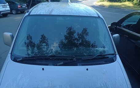 Suzuki Wagon R+ II, 2000 год, 175 000 рублей, 5 фотография