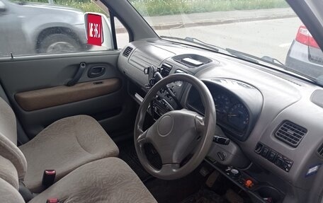 Suzuki Wagon R+ II, 2000 год, 175 000 рублей, 3 фотография