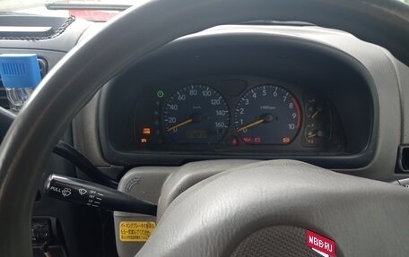 Suzuki Wagon R+ II, 2000 год, 175 000 рублей, 2 фотография