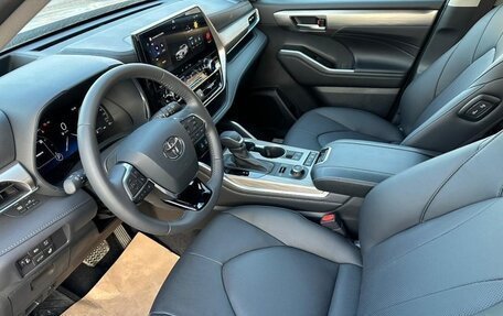 Toyota Highlander, 2024 год, 5 160 000 рублей, 7 фотография
