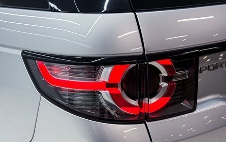 Land Rover Discovery Sport I рестайлинг, 2019 год, 2 670 000 рублей, 10 фотография