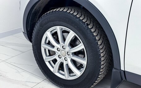 Land Rover Discovery Sport I рестайлинг, 2019 год, 2 670 000 рублей, 16 фотография