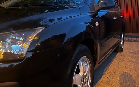 Ford Focus II рестайлинг, 2006 год, 545 000 рублей, 5 фотография
