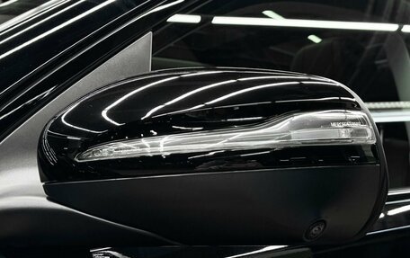 Mercedes-Benz GLS, 2024 год, 15 000 000 рублей, 7 фотография