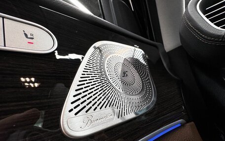 Mercedes-Benz GLS, 2024 год, 15 000 000 рублей, 6 фотография