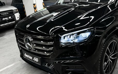 Mercedes-Benz GLS, 2024 год, 15 000 000 рублей, 12 фотография