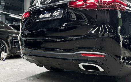 Mercedes-Benz GLS, 2024 год, 15 000 000 рублей, 9 фотография
