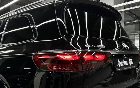 Mercedes-Benz GLS, 2024 год, 15 000 000 рублей, 14 фотография