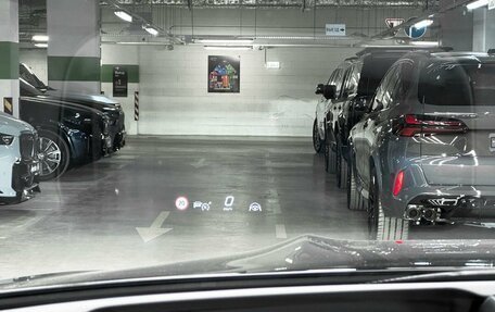 Mercedes-Benz GLS, 2024 год, 15 000 000 рублей, 20 фотография