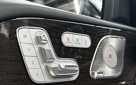 Mercedes-Benz GLS, 2024 год, 15 000 000 рублей, 28 фотография