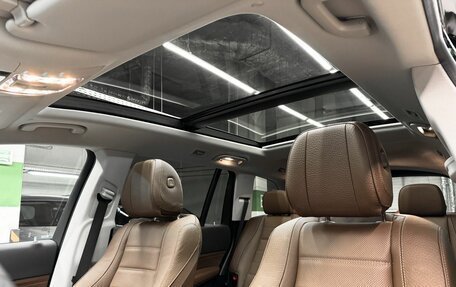 Mercedes-Benz GLS, 2024 год, 15 000 000 рублей, 30 фотография