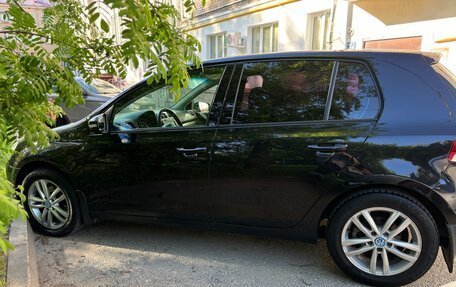 Volkswagen Golf VI, 2012 год, 720 000 рублей, 3 фотография