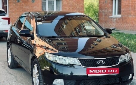 KIA Cerato III, 2011 год, 650 000 рублей, 8 фотография