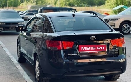 KIA Cerato III, 2011 год, 650 000 рублей, 4 фотография