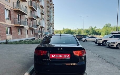 KIA Cerato III, 2011 год, 650 000 рублей, 5 фотография