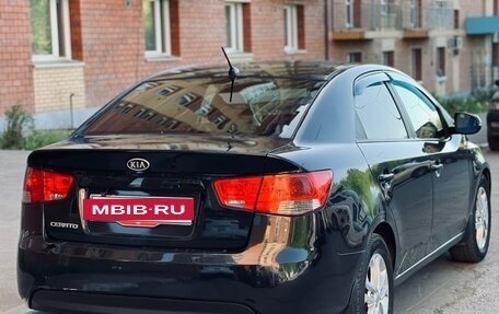 KIA Cerato III, 2011 год, 650 000 рублей, 3 фотография