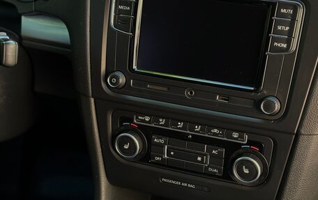 Volkswagen Golf VI, 2012 год, 720 000 рублей, 9 фотография