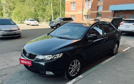 KIA Cerato III, 2011 год, 650 000 рублей, 2 фотография