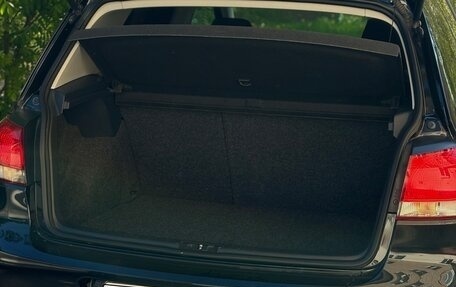 Volkswagen Golf VI, 2012 год, 720 000 рублей, 7 фотография