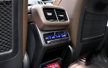 Mercedes-Benz GLS, 2024 год, 15 000 000 рублей, 31 фотография