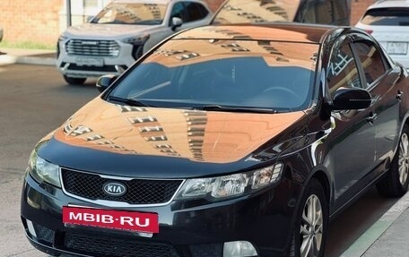 KIA Cerato III, 2011 год, 650 000 рублей, 7 фотография