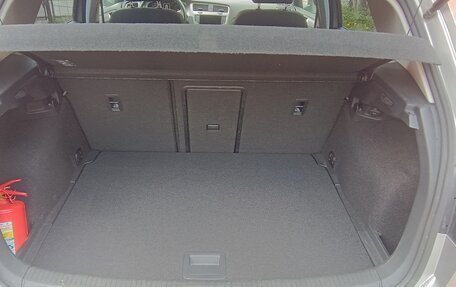 Volkswagen Golf VII, 2014 год, 1 500 000 рублей, 9 фотография
