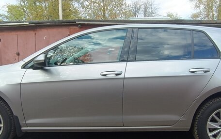 Volkswagen Golf VII, 2014 год, 1 500 000 рублей, 7 фотография