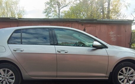 Volkswagen Golf VII, 2014 год, 1 500 000 рублей, 3 фотография