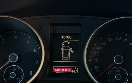 Volkswagen Golf VI, 2012 год, 720 000 рублей, 8 фотография
