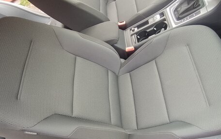 Volkswagen Golf VII, 2014 год, 1 500 000 рублей, 13 фотография