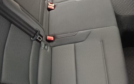 Volkswagen Golf VII, 2014 год, 1 500 000 рублей, 14 фотография