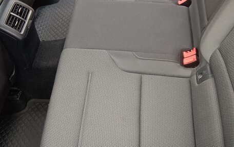 Volkswagen Golf VII, 2014 год, 1 500 000 рублей, 18 фотография