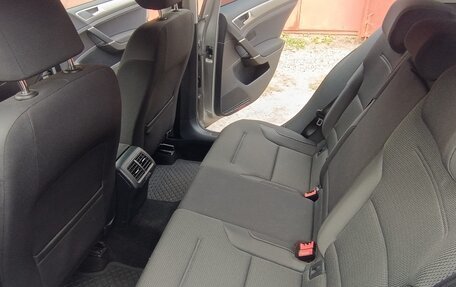 Volkswagen Golf VII, 2014 год, 1 500 000 рублей, 17 фотография