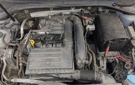 Volkswagen Golf VII, 2014 год, 1 500 000 рублей, 23 фотография