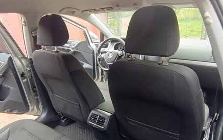 Volkswagen Golf VII, 2014 год, 1 500 000 рублей, 15 фотография