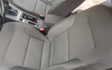 Volkswagen Golf VII, 2014 год, 1 500 000 рублей, 19 фотография