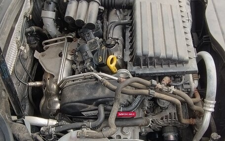 Volkswagen Golf VII, 2014 год, 1 500 000 рублей, 24 фотография