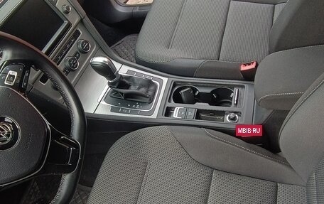 Volkswagen Golf VII, 2014 год, 1 500 000 рублей, 20 фотография