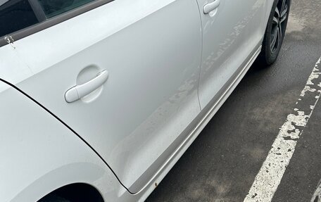 Volkswagen Jetta VI, 2015 год, 870 000 рублей, 5 фотография