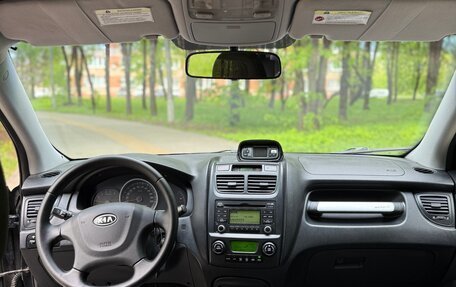 KIA Sportage II, 2009 год, 920 000 рублей, 5 фотография